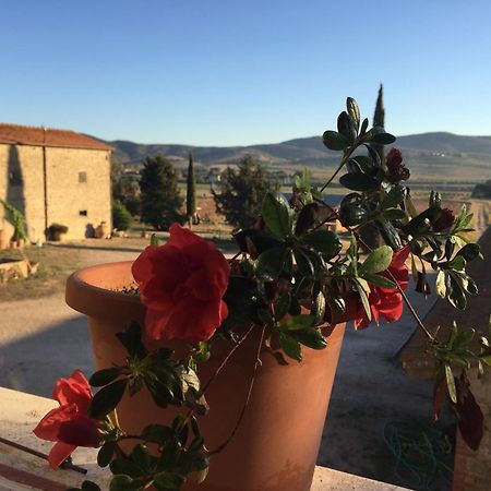 הוילה טלאמונה Agriturismo La Valentina Nuova מראה חיצוני תמונה